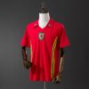 Wales 1976/79 Home Retro Jersey – Classic Edition