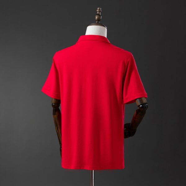 Wales 1976/79 Home Retro Jersey – Classic Edition