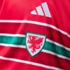 img_5826 Wales 2026 Home Kids Kit – Official Style National Team Set