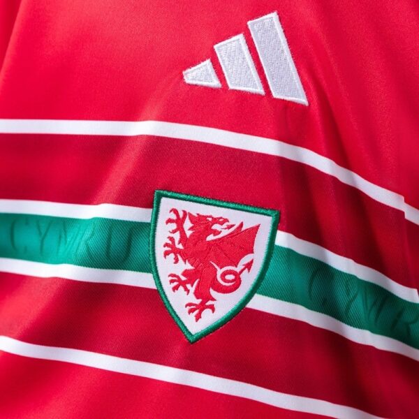 img_5826 Wales 2026 Home Kids Kit – Official Style National Team Set
