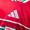 img_5828 Wales 2026 Home Kids Kit – Official Style National Team Set