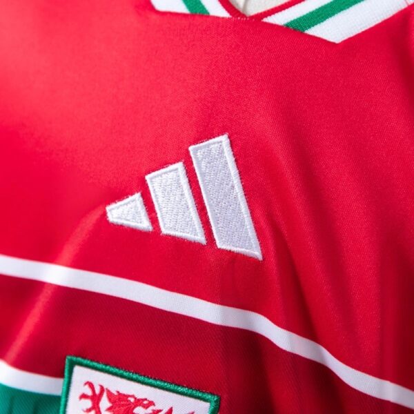 img_5828 Wales 2026 Home Kids Kit – Official Style National Team Set