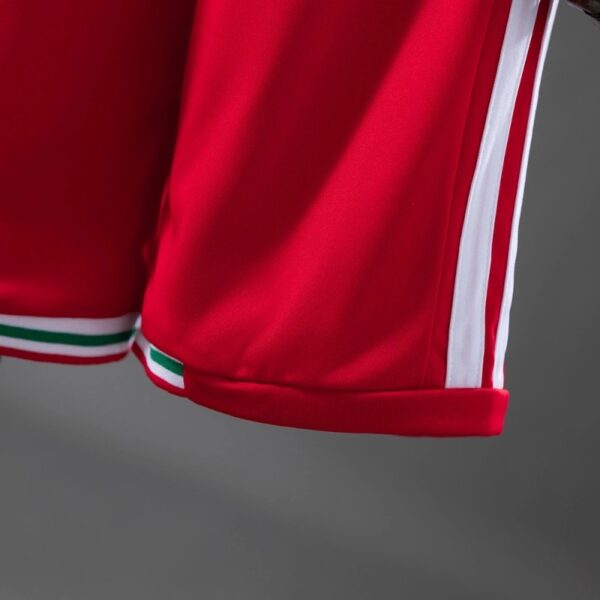 img_5830 Wales 2026 Home Kids Kit – Official Style National Team Set