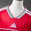 img_5832 Wales 2026 Home Kids Kit – Official Style National Team Set