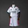 img_5910 Real Madrid 2026/27 Home Kids Kit – Official Style Edition