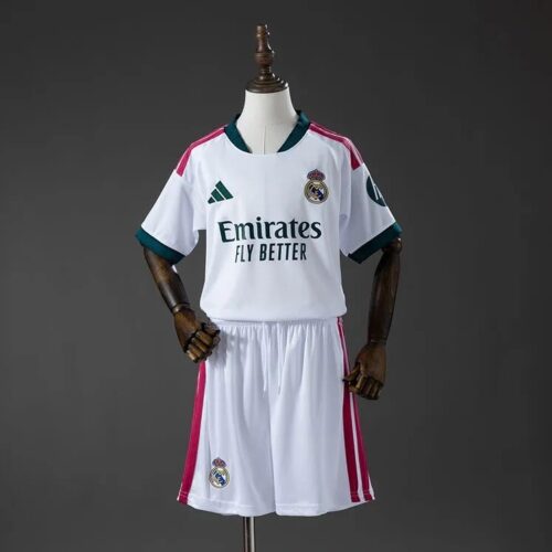 img_5910 Real Madrid 2026/27 Home Kids Kit – Official Style Edition