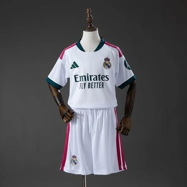 img_5910 Real Madrid 2026/27 Home Kids Kit – Official Style Edition