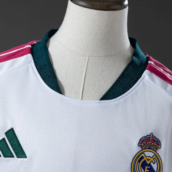 img_5912 Real Madrid 2026/27 Home Kids Kit – Official Style Edition