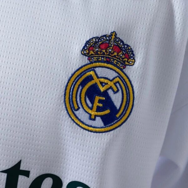 img_5914 Real Madrid 2026/27 Home Kids Kit – Official Style Edition