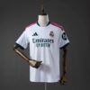 Real Madrid 2026/27 Home Kit – Official Kit