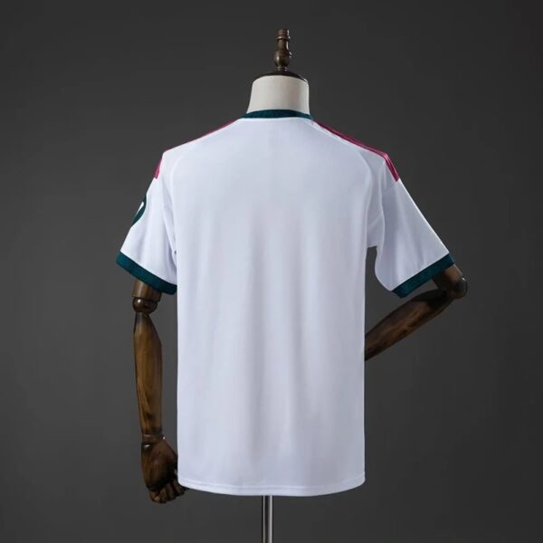 Real Madrid 2026/27 Home Kit – Official Kit