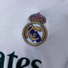 Real Madrid 2026/27 Home Kit – Official Kit