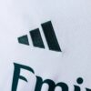 Real Madrid 2026/27 Home Kit – Official Kit