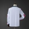 Real Madrid 2026/27 Long Sleeve -Official Home Jersey