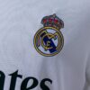 Real Madrid 2026/27 Long Sleeve -Official Home Jersey