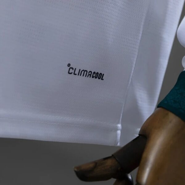 Real Madrid 2026/27 Long Sleeve -Official Home Jersey