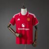 Manchester United 26/27 Home - Official Jersey