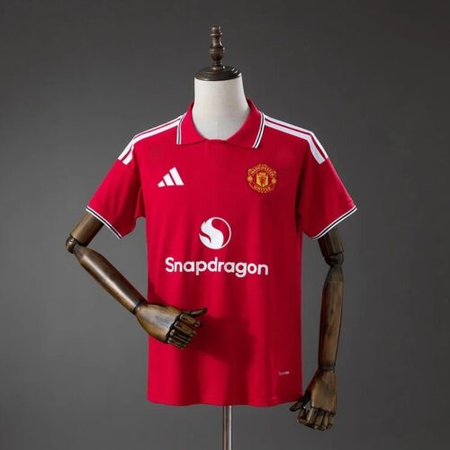 img_5996-2 Manchester United 26/27 Home - Official Jersey