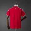 Manchester United 26/27 Home - Official Jersey