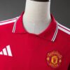 Manchester United 26/27 Home - Official Jersey
