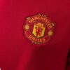 Manchester United 26/27 Home - Official Jersey