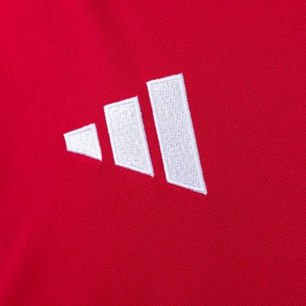 Manchester United 26/27 Home - Official Jersey