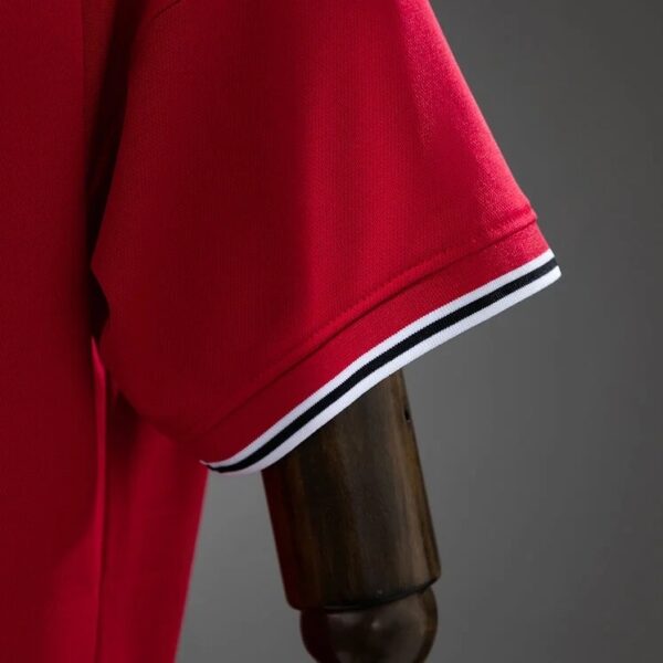 Manchester United 26/27 Home - Official Jersey