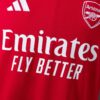 Arsenal 26/27 Home - Official Jersey