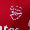 Arsenal 26/27 Home - Official Jersey