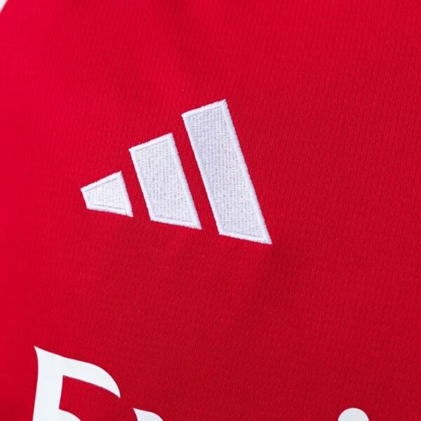 Arsenal 26/27 Home - Official Jersey