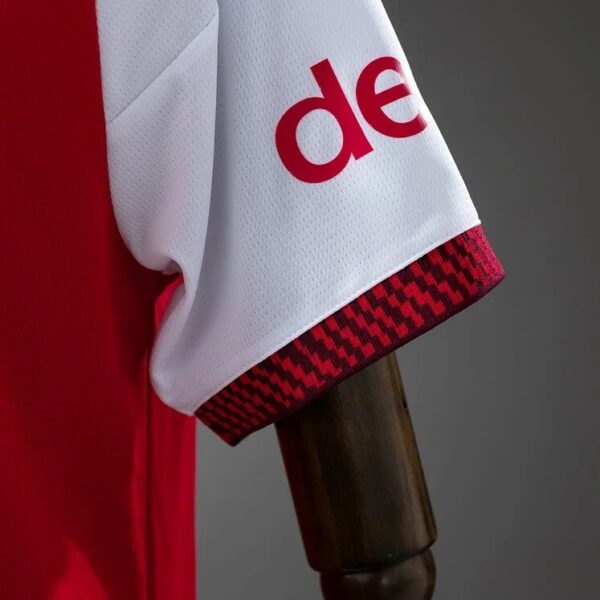 Arsenal 26/27 Home - Official Jersey