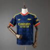 Arsenal 26/27 Away - Official Jersey