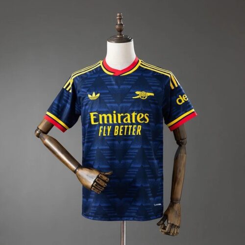 Arsenal 26/27 Away - Official Jersey