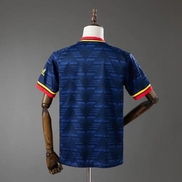 Arsenal 26/27 Away - Official Jersey
