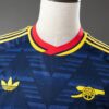 Arsenal 26/27 Away Women's - Official Jersey