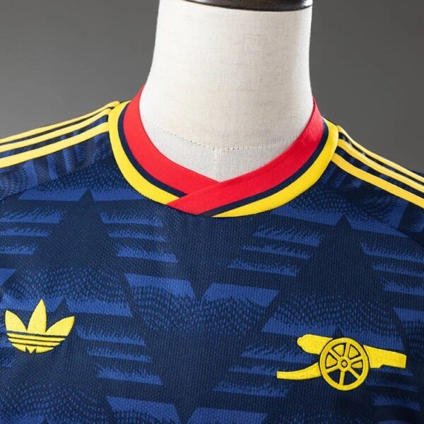 Arsenal 26/27 Away Women's - Official Jersey