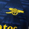 Arsenal 26/27 Away Women's - Official Jersey