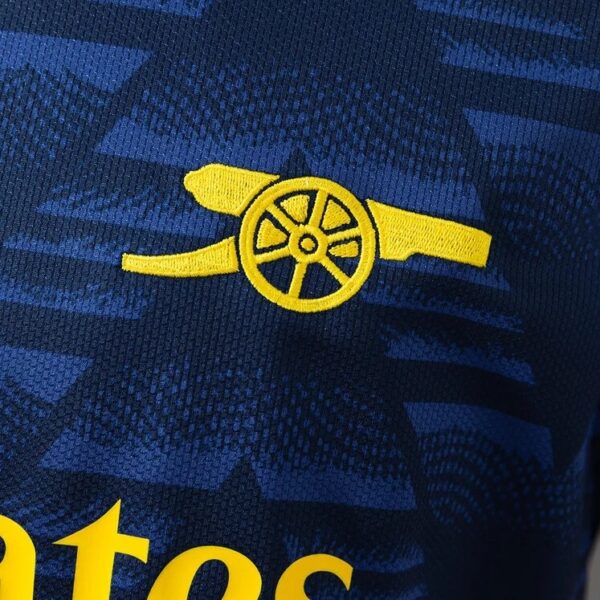 Arsenal 26/27 Away Women's - Official Jersey