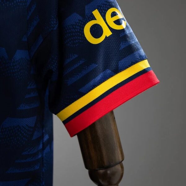 Arsenal 26/27 Away Women's - Official Jersey