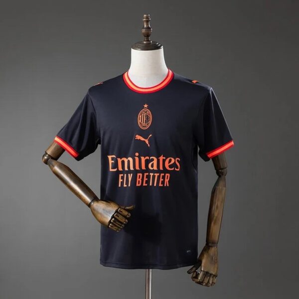 AC Milan 26/27 Away Third Jersey