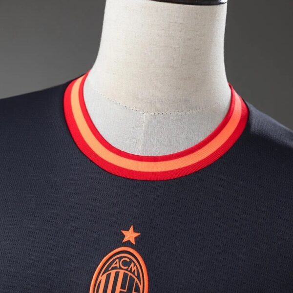 AC Milan 26/27 Away Third Jersey