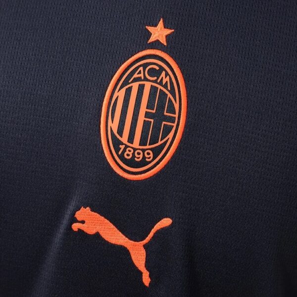 AC Milan 26/27 Away Third Jersey