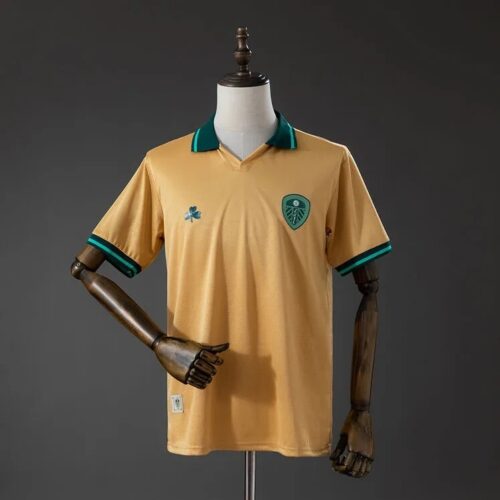 img_6036 Leeds United St. Patricks Day Special Edition Kit 2026/27