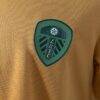 Leeds United St. Patricks Day Special Edition Kit  2026/27
