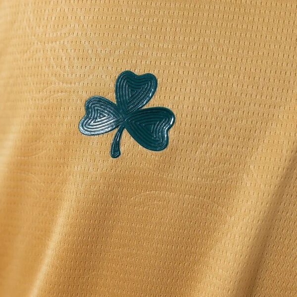Leeds United St. Patricks Day Special Edition Kit  2026/27