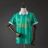 Aston Villa 2026/27 St. Patricks Day Special Edition