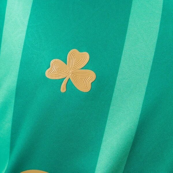 Aston Villa 2026/27 St. Patricks Day Special Edition
