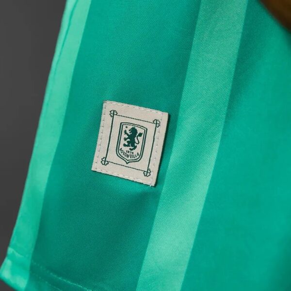 Aston Villa 2026/27 St. Patricks Day Special Edition