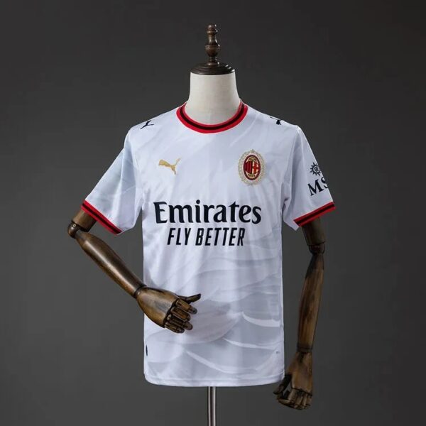 img_6061-2 AC Milan 26/27 Away Third Jersey - Official Kit
