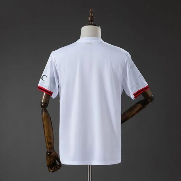 img_6062-2 AC Milan 26/27 Away Third Jersey - Official Kit